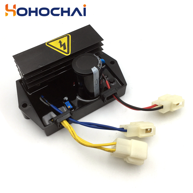 Cycloidal Reducer Bldc Motor - Kohler Kipor Máy Phát Điện AVR