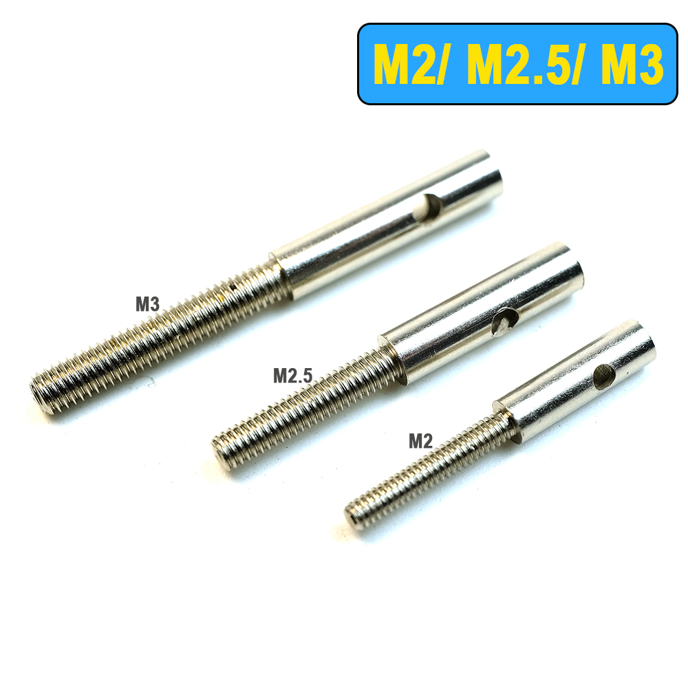 Brushless Motor Thrust Test Stand - 10PCS Fixed-wing Aircraft Accessories M2 /M2.5