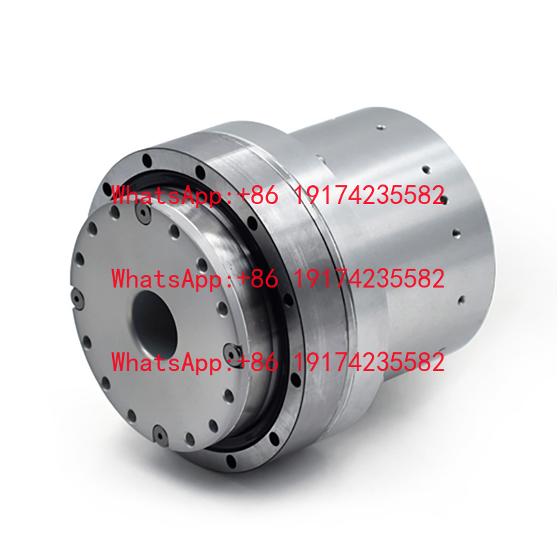 Direct Drive Servo Motor Robotics - Robotic Joint Actuator Direct Drive Servo
