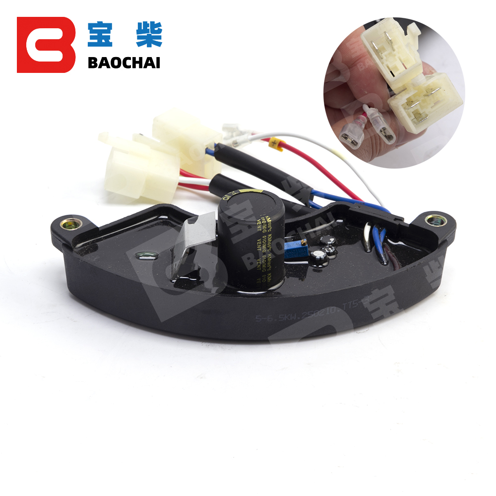 5-6-7KW 3 Phase Gas oline Gene - đánh giá và giá Cycloidal Reducer Bldc Motor