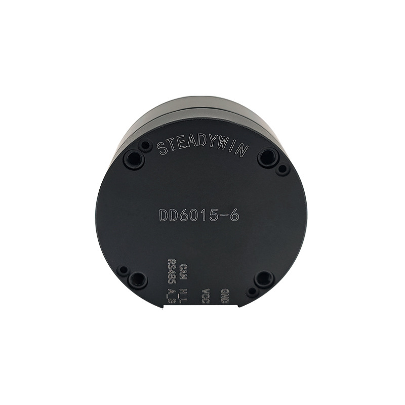 DD6015 Direct Drive Servo Moto - đánh giá và giá Direct Drive Servo Motor Robotics