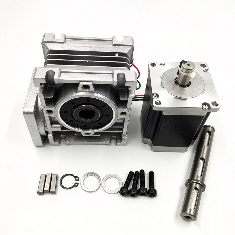 80mm BLDC Worm Gear Motor 12V  - đánh giá và giá Bldc Planetary Gear Motor 48V High Torque
