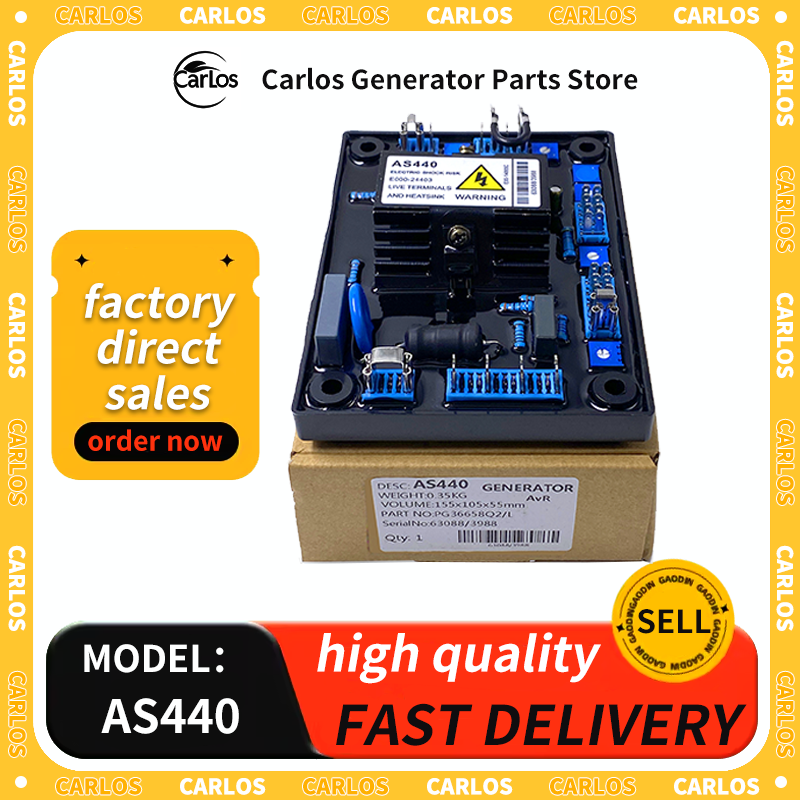 AS440  AVR Automatic Voltage R - đánh giá và giá Cycloidal Reducer Bldc Motor