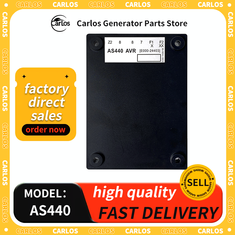 AS440  AVR Automatic Voltage R - đánh giá và giá Cycloidal Reducer Bldc Motor