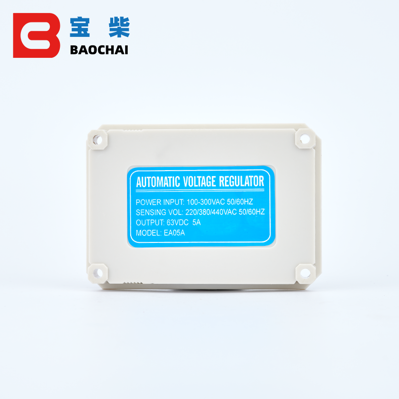EA05A Điều Chỉnh Điện Áp Tự Độ - đánh giá và giá Cycloidal Reducer Bldc Motor