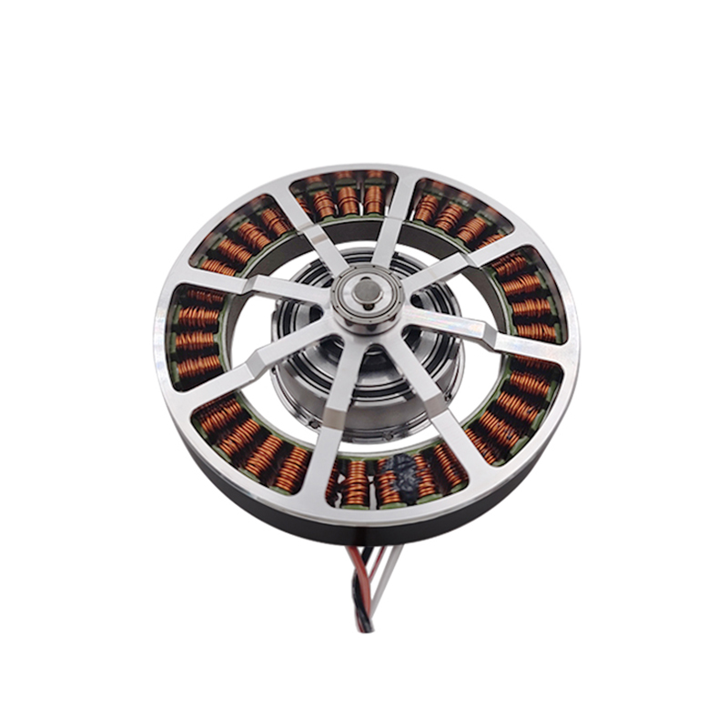 8N.M WK8108-8 Planetary Reduce - đánh giá và giá Mit Cheetah Motor Actuator