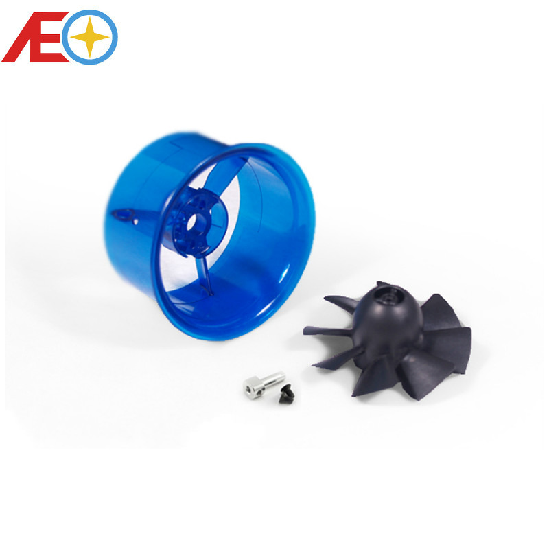 AEORC Patended Product Ducted  - đánh giá và giá Brushless Motor Thrust Test Stand