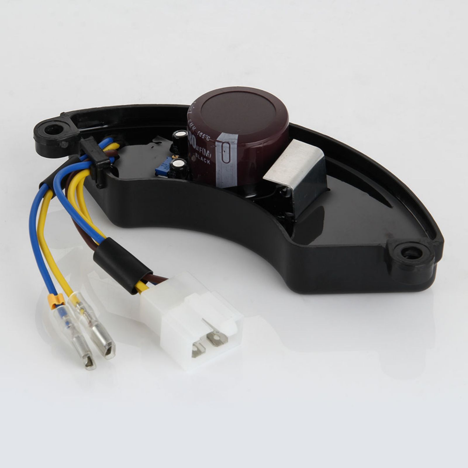 AVR Voltage Regulator for Gene - đánh giá và giá Cycloidal Reducer Bldc Motor