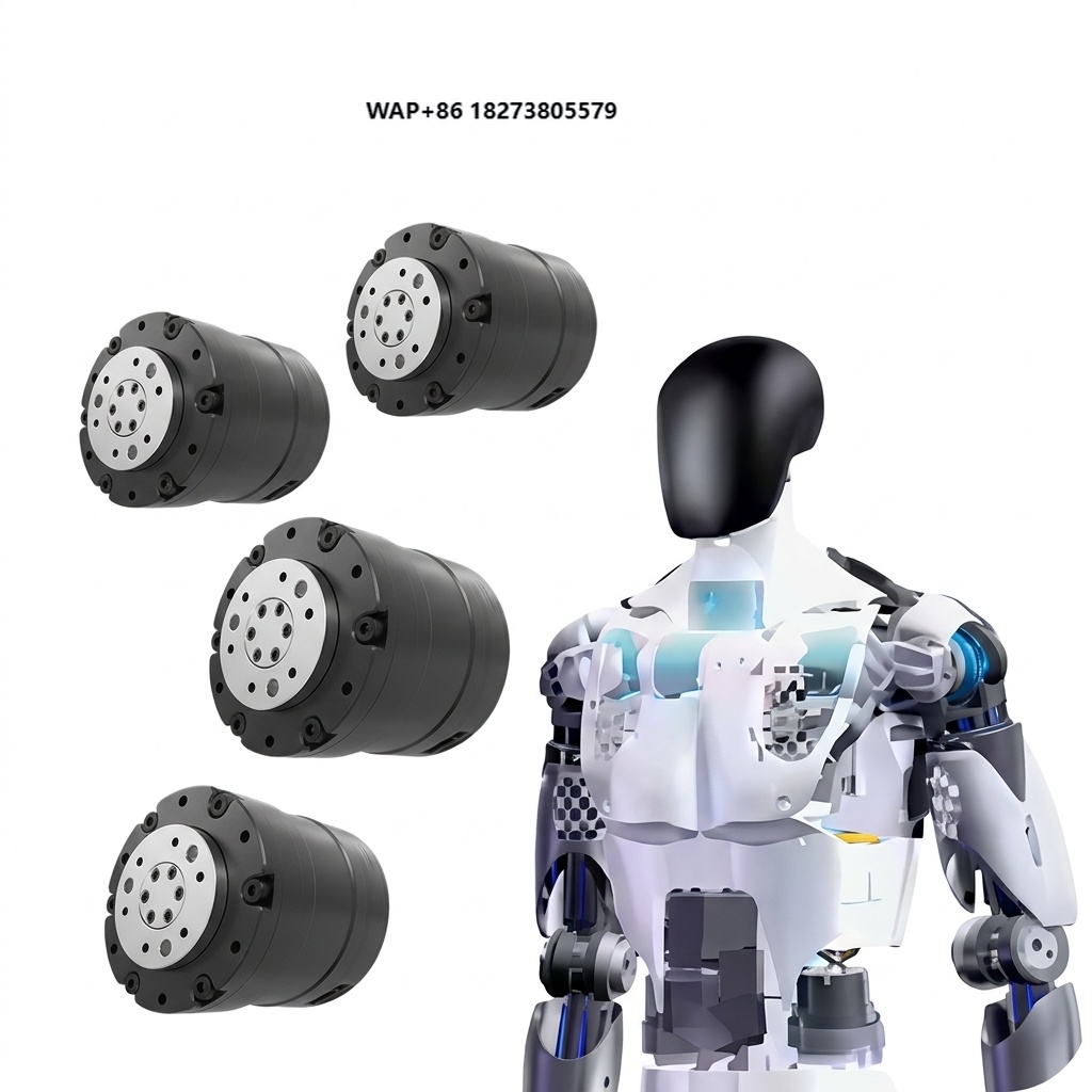 Factory Direct Drive Lightweig - đánh giá và giá Direct Drive Servo Motor Robotics