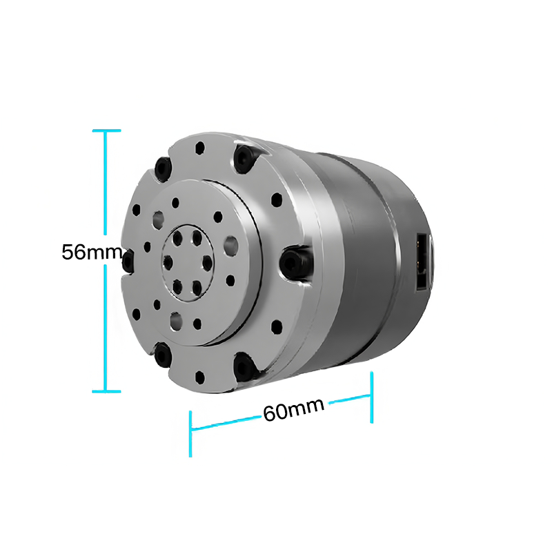 Factory Direct Drive Lightweig - đánh giá và giá Direct Drive Servo Motor Robotics