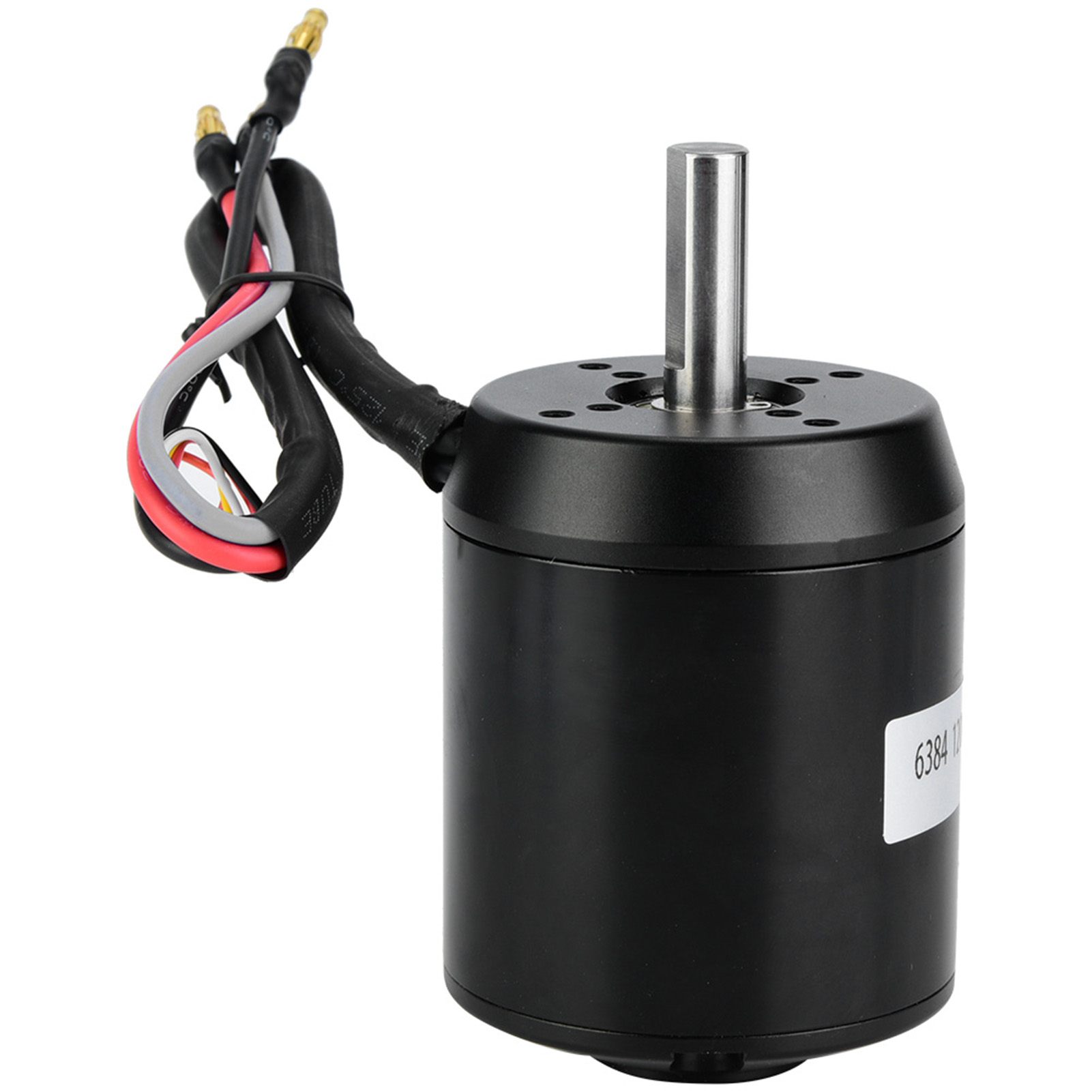 Electric Scooter Brushless Mot - đánh giá và giá 6384 Brushless Motor Sensored
