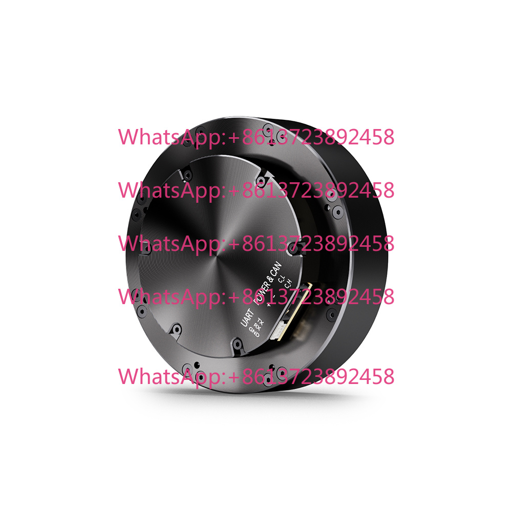Cubermars AK80-9 Motor OEM Rob - đánh giá và giá Mit Cheetah Motor Actuator