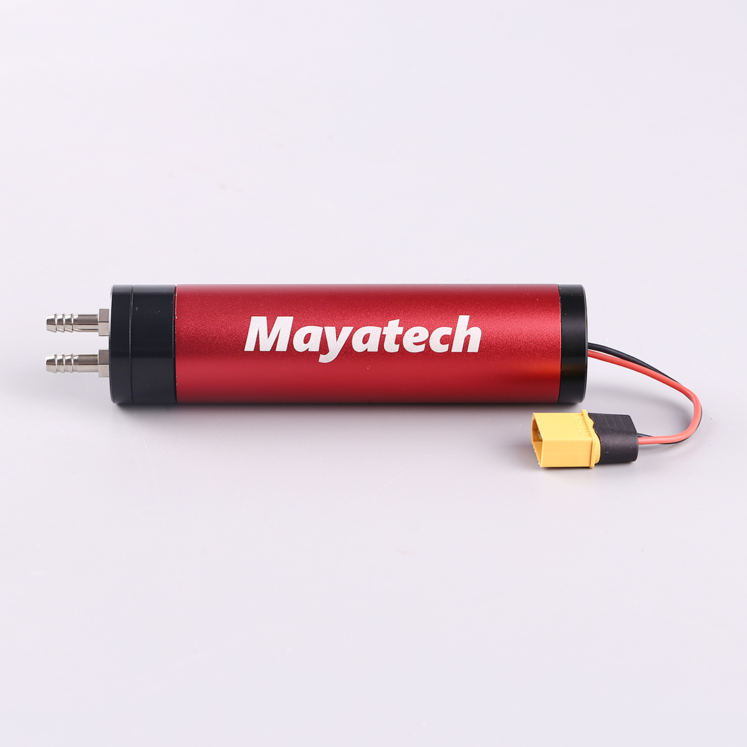 Mayatech Aviation Model MT119  - đánh giá và giá Brushless Motor Thrust Test Stand