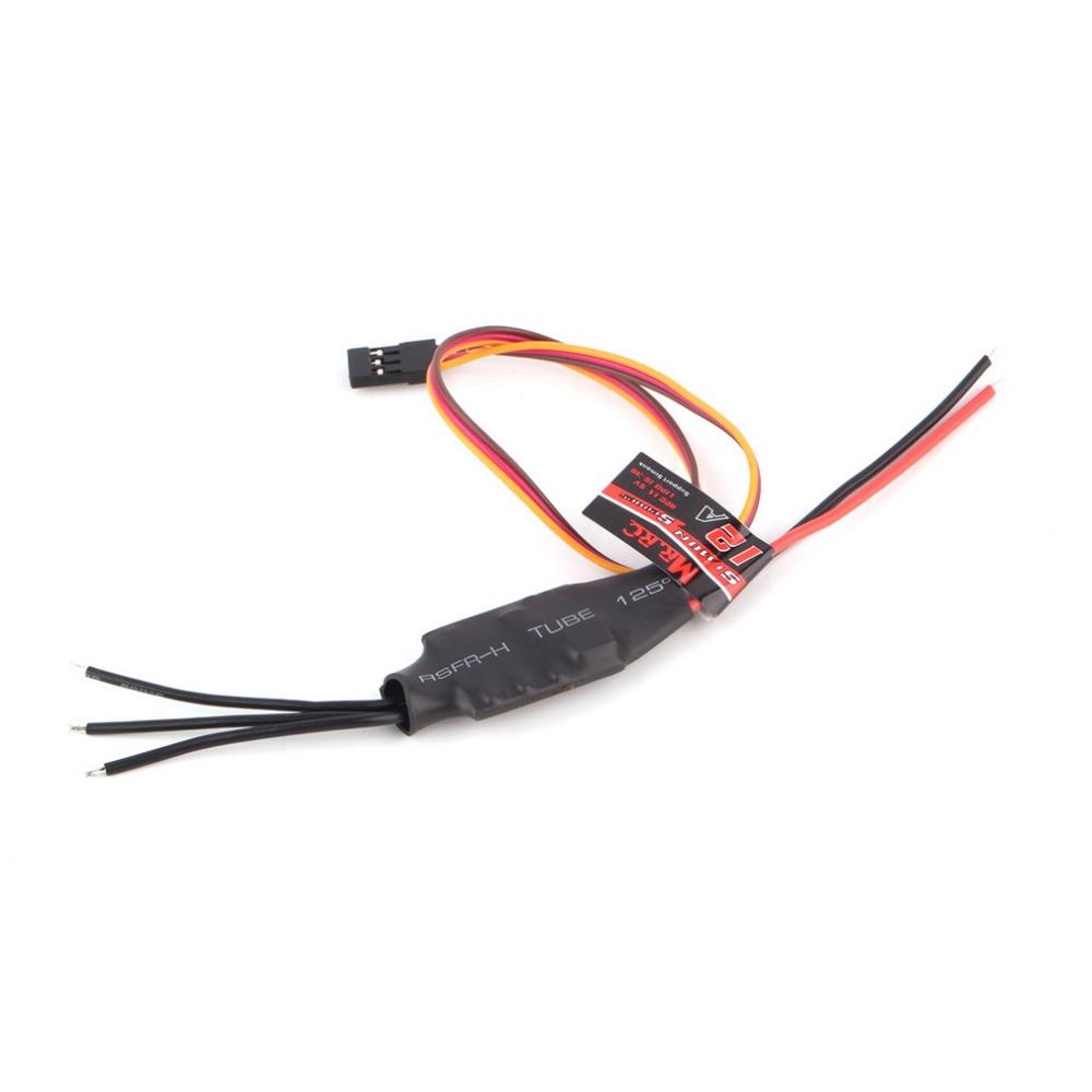 Mr. RC 12A Bộ Điều Khiển Tốc Đ - đánh giá và giá Brushless Motor Thrust Test Stand
