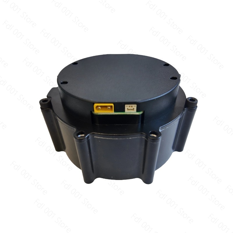 60Nm Integrated Direct Drive J - đánh giá và giá Direct Drive Servo Motor Robotics